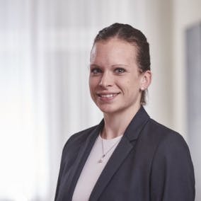 This is Manuela Häfliger's avatar