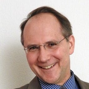 This is Hanspeter Kümin's avatar