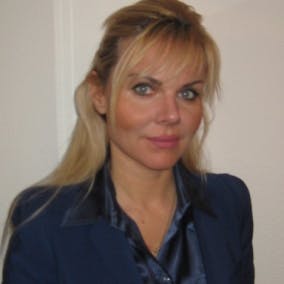 This is Stanislava Wittibschlager's avatar
