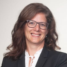 Questo è l'avatar di Michèle Dürrenberger