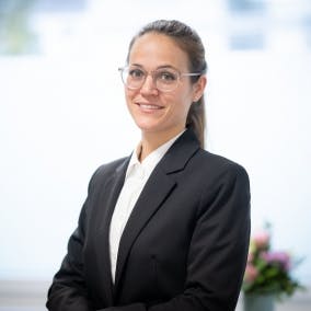 C'est l'avatar de Carina Freiburghaus-Zanetti