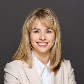 This is Bianka Fürbringer's avatar